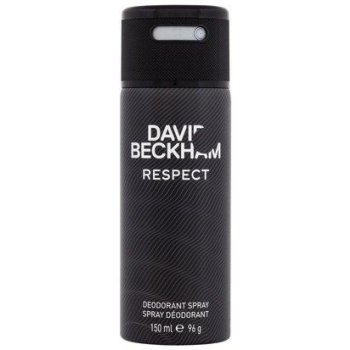 David Beckham Respect Men deospray 150 ml