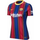 Nike dres W FCB Stadium Home Dry SS Jersey 2020/21 cd4401-456