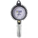 Redats Michelin Wonder Dofukovací pistole na huštění s manometrem, 06-00-35 | Zboží Auto