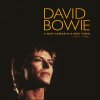 Hudba Bowie David - A New Career In A New Town LP