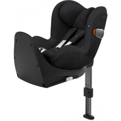 Cybex Sirona Zi i-Size RWF 2023 Deep Black – Zbozi.Blesk.cz