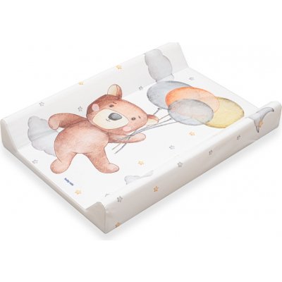 Baby Mix nástavec Medvídek s balónkem 47x70cm – Zboží Mobilmania