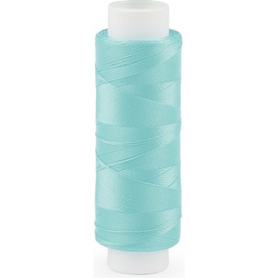 Prima-obchod Vyšívací nitě Lumina 200 m svítící ve tmě, barva 06 tyrkys sv. – Hledejceny.cz