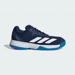adidas Courtflash Kids Tennis Shoes Dark Blue – Hledejceny.cz