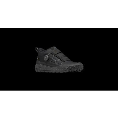 Ride Concepts TALLAC MID BOA černá/charcoal – Zboží Mobilmania