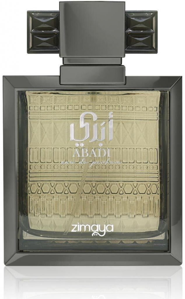 Zimaya Abadi Saga parfémovaná voda pánská 100 ml