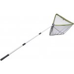 Mivardi Metal 2,2m 70x70cm 3díl – Zboží Mobilmania