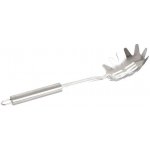 Naběračka na špagety délka 30cm nerez – Zboží Mobilmania