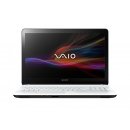 Notebook Sony VAIO SVF1521H1EW