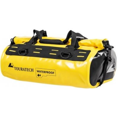 Touratech Waterproof Rack-Pack 50L | Zboží Auto