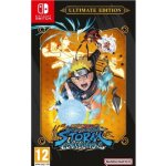 Naruto x Boruto Ultimate Ninja Storm Connections (Ultimate Edition) – Zboží Živě