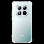 Tactical TPU Plyo Kryt pro Xiaomi Redmi Note 15 Pro Transparent – Zboží Živě