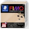 Modelovací hmota Fimo Professional Doll Art písková 85 g