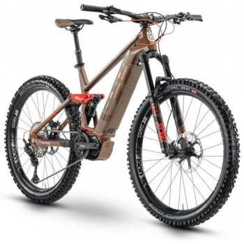 Husqvarna Mountain Cross 7 2020