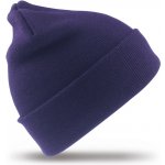 Result Headwear čepice RC 029X pletená Modrá královská – Hledejceny.cz