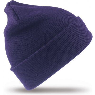Result Headwear čepice RC 029X pletená Modrá královská – Hledejceny.cz