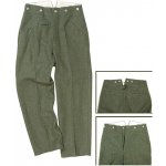 Kalhoty Mil-Tec WH polní M40 šedé – Zboží Dáma