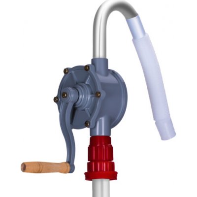 Kraft&Dele KD5127, Ruční pumpa na olej | Zboží Auto