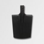 XTline JAD5360, rýč rovný bez násady – Sleviste.cz