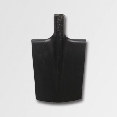 XTline JAD5360, rýč rovný bez násady – Sleviste.cz