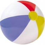 Intex Nafukovací míč 51 cm 3 pruhy – Zbozi.Blesk.cz