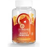 IvyBears Boost Immune 60 ks – Hledejceny.cz