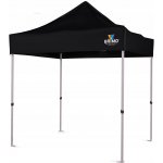 Brimo Super ocelový eco 2 x 2 m černý – Zboží Dáma