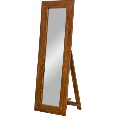indickynabytek.cz Rami 60 x 170 cm z indického masivu palisandr sheesham – Hledejceny.cz