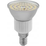Panlux 48 SMD LED 230V 3,5W E14 hliník Studená bílá E14-L7 S – Zboží Živě