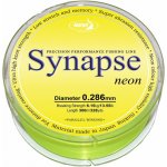 Katran Synapse Neon 1000m 0,286mm 6,15kg – Zbozi.Blesk.cz