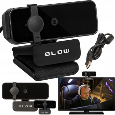 BLOW CAM08 – Hledejceny.cz