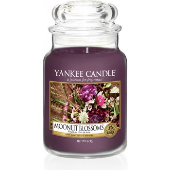 Yankee Candle Moonlit Blossoms 623 g