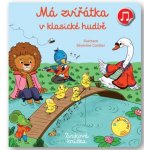 Má zvířata v klasické hudbě – Hledejceny.cz