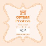 OPTIMA PROTOS - Struny na violu - sada