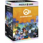 Good Loot Overwatch 2 Rio 1000 dílků – Hledejceny.cz