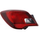 Zadní světlo- levé vnější OPEL CORSA E 2014-2019 |014-2019| AUTOMOTIVE LIGHTING | 8001063947174 – Hledejceny.cz
