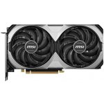 MSI GeForce RTX 4070 SUPER VENTUS 2X OC 12G – Zboží Mobilmania