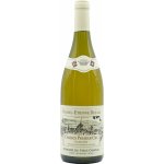 Domaine Daniel-Etienne Defaix Chablis Premier Cru Vaillon Bílé 2011 13% 0,75 l (holá láhev) – Hledejceny.cz