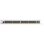 Cisco Catalyst C1200-48P-4G – Hledejceny.cz