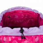 Topgal aktovka KIRA 25004 fialová – Hledejceny.cz