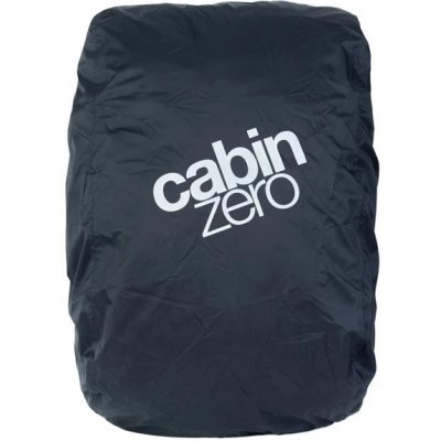 CabinZero Adventure Raincover Absolute Black – Zboží Dáma