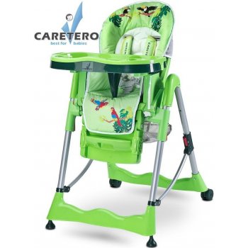 Caretero Magnus Fun zelená od 2 371 Kč - Heureka.cz