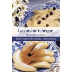 La cuisine tcheque - Harald Salfellner – Hledejceny.cz