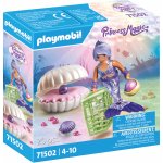 Playmobil 71502 Mořská panna s perlovou mušličkou – Sleviste.cz