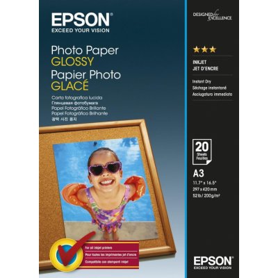 Epson C13S042535