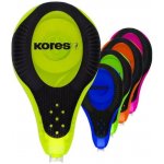 Kores Korekční strojek 2 Way Neon 4,2 mm x 8 m – Zboží Živě