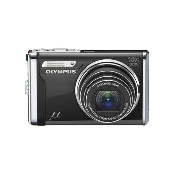 Olympus Mju 9000