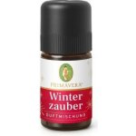 Primavera Vonná směs éterických olejů Kouzelná zima 5 ml – Hledejceny.cz