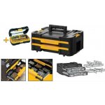 Dewalt TSTAK IV DWST1-70706 – Zboží Mobilmania