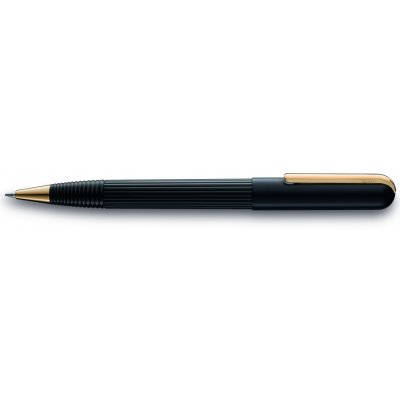 Lamy Imporium Black Matt GT mechanická tužka 1506/1607949 – Zboží Živě